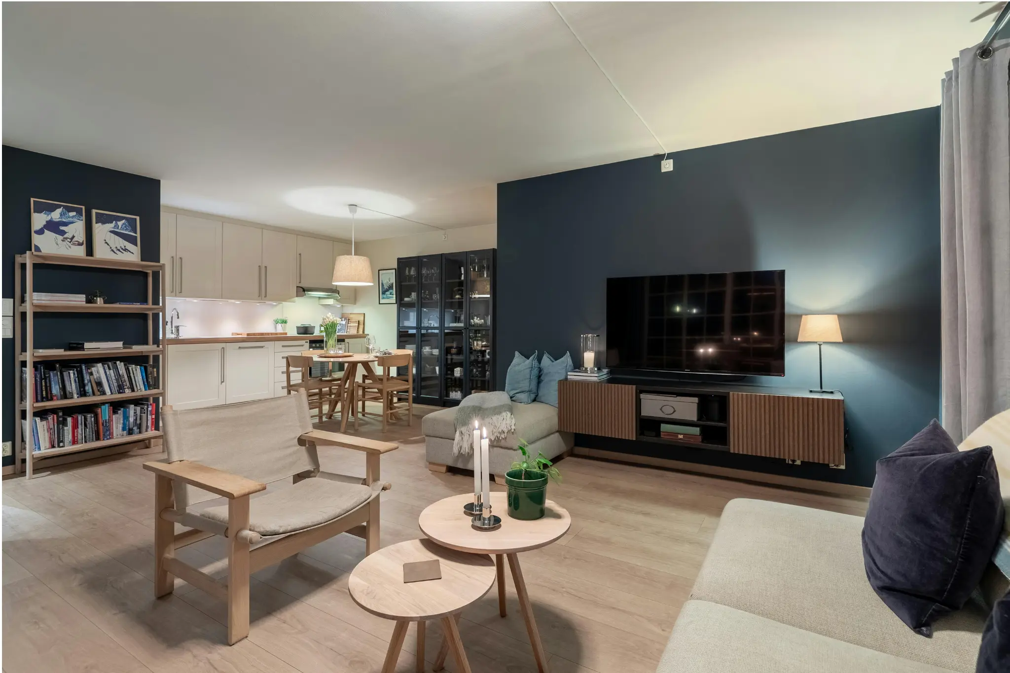 İç Mimari ve Tadilat